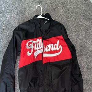 Fullsend jacket